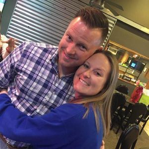 Meet your Posher, Christy